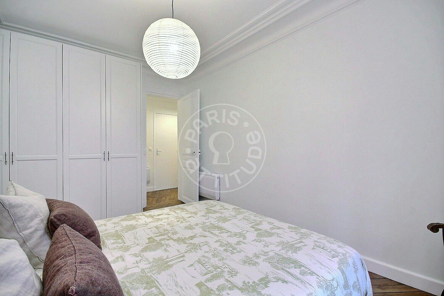 Apartment Paris, 41m² — photo 29