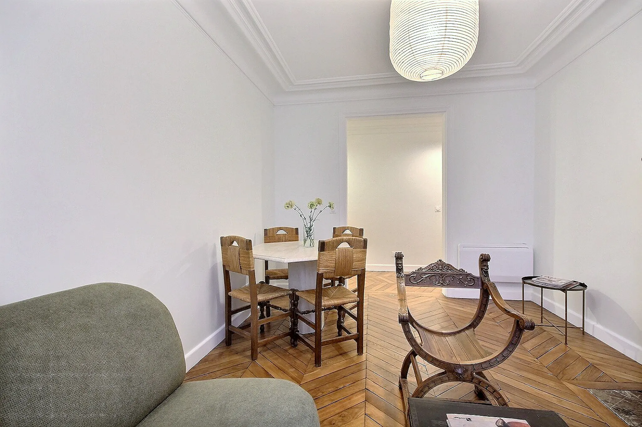 Rue du Faubourg Poissonnière, Paris preview