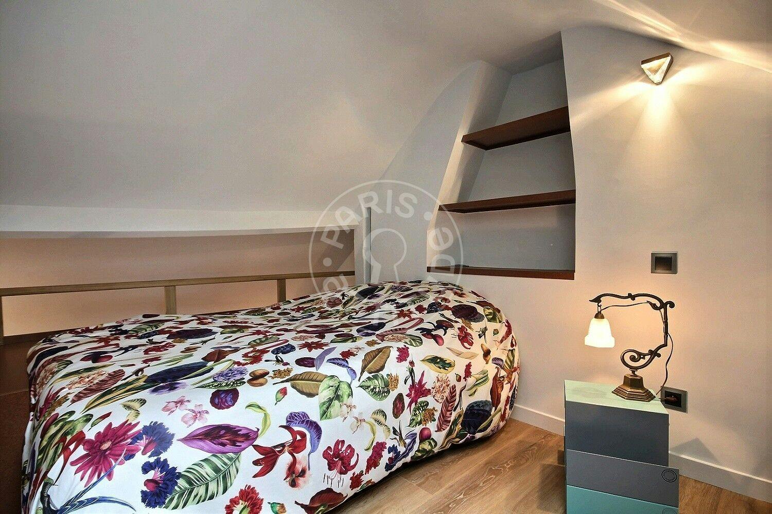 Apartment Paris, 23m² — photo 33