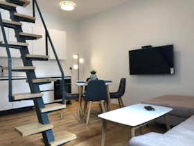 Mieszkanie do wynajęcia za 1400 € miesięcznie w mieście Ljubljana, Ilirska ulica