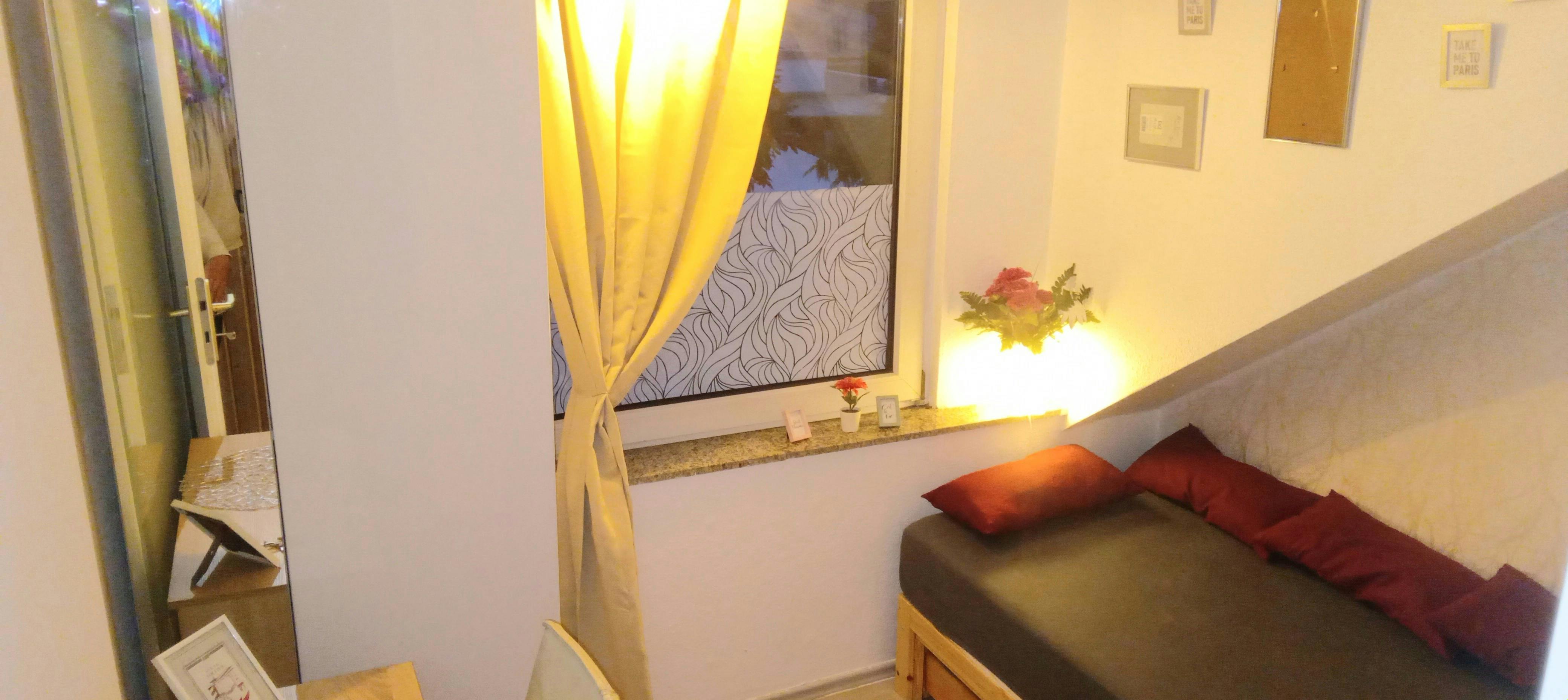 Single room Köln, 9m² — photo 4
