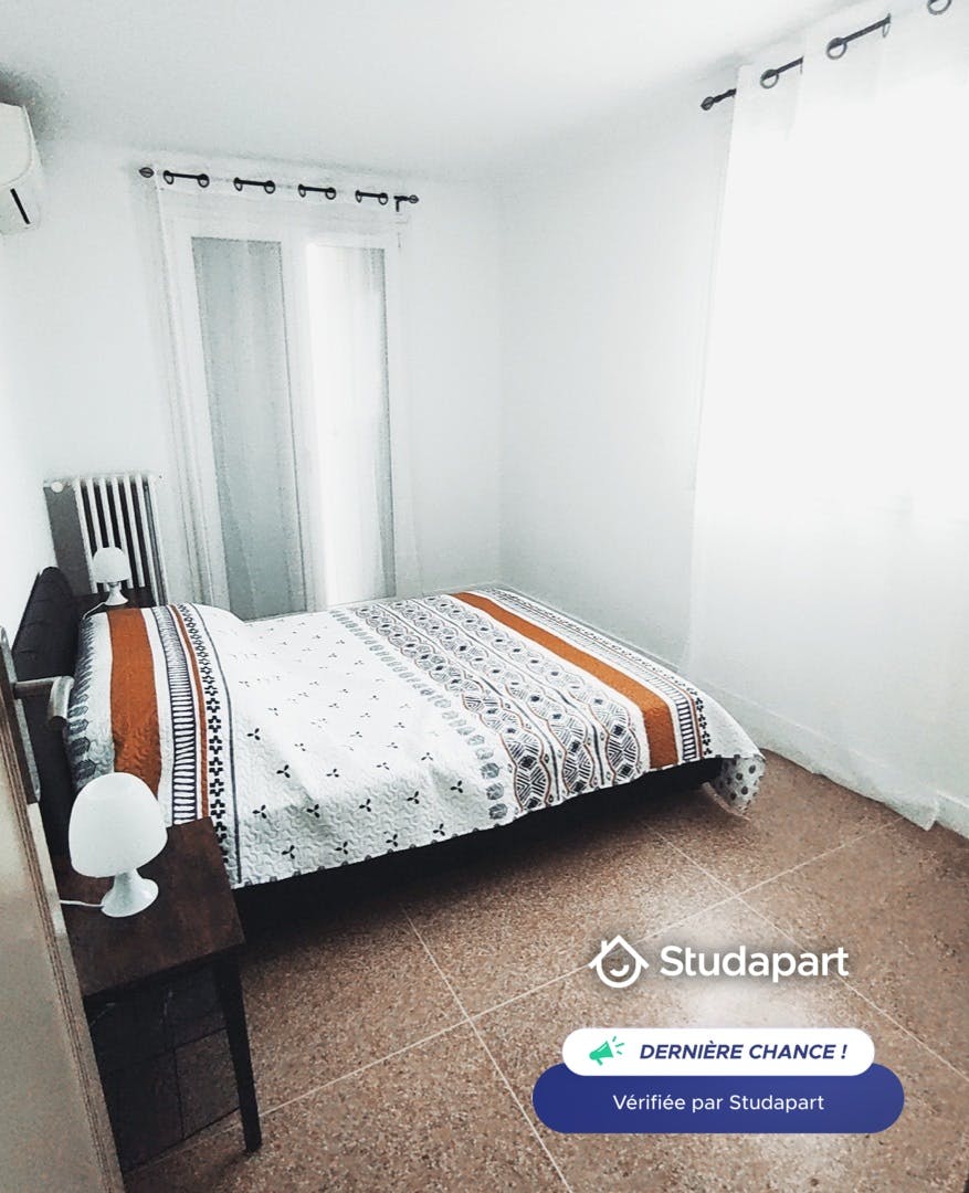Apartment for rent on Impasse du Mont Rabeau, Nice - Pamja 3