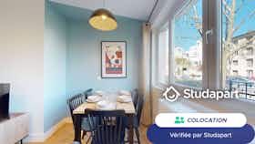 Private room for rent for €760 per month in Colombes, Avenue Audra