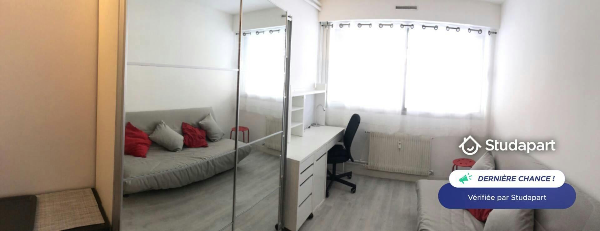 Appartement à Marseille