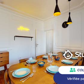 Private room for rent for €1,050 per month in Colombes, Rue Moslard