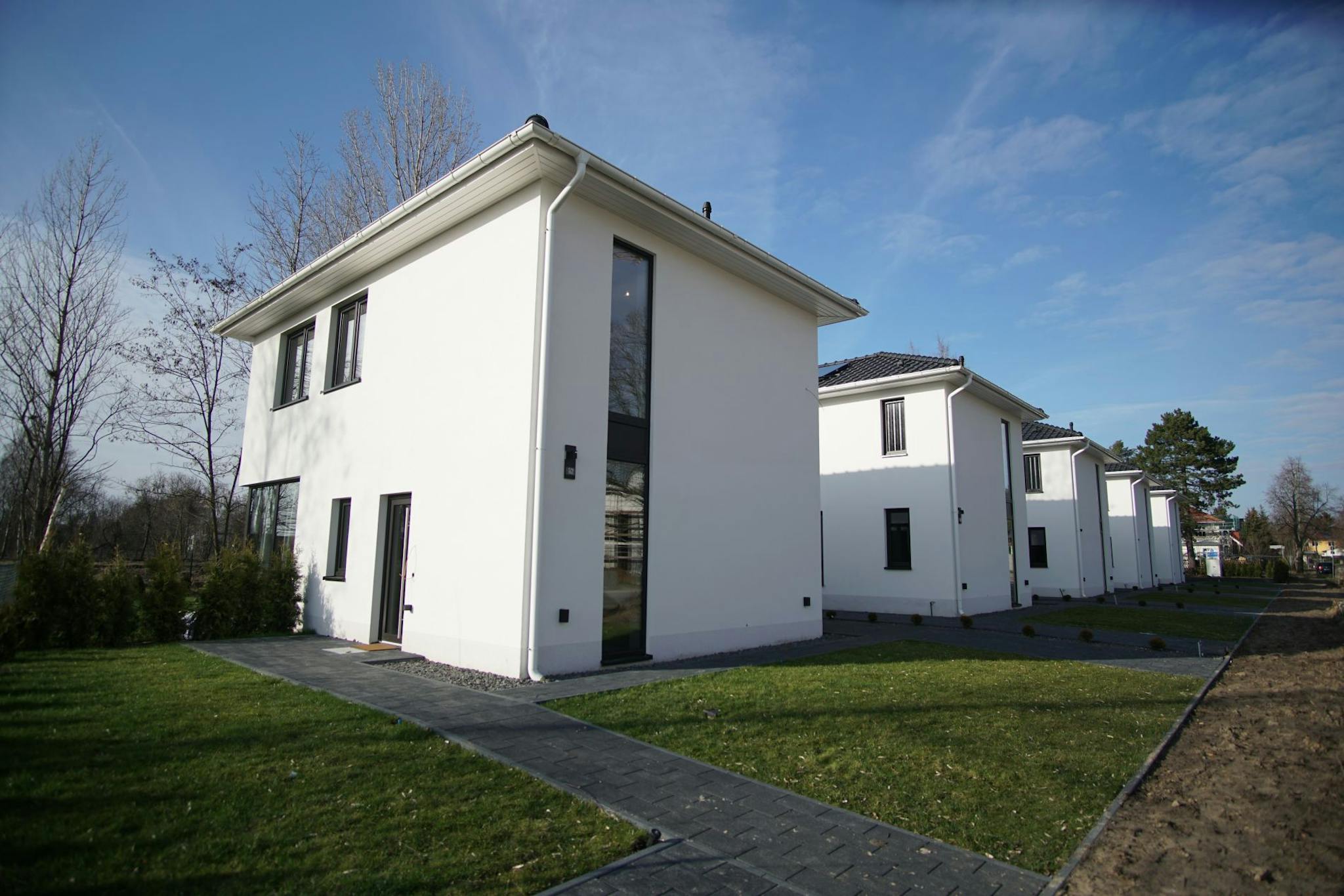 Chaukenstraße, Berlin preview