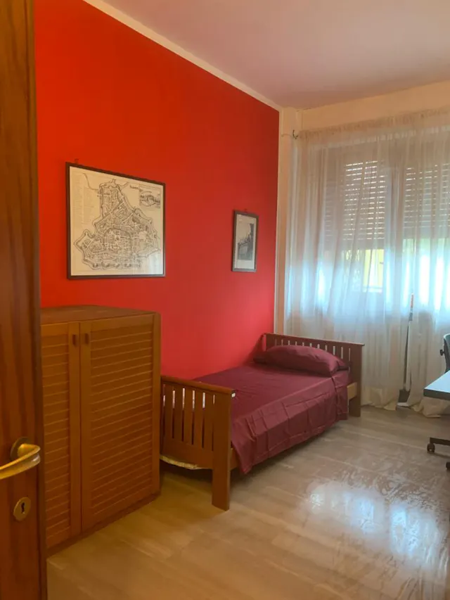 Private room in Via Ercolano, Milan (1412469) room image 1