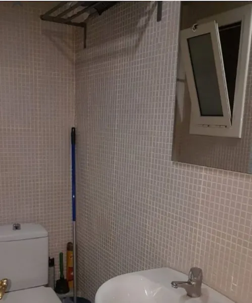 34 Rocafort Street, Barcelona - in Barcelona