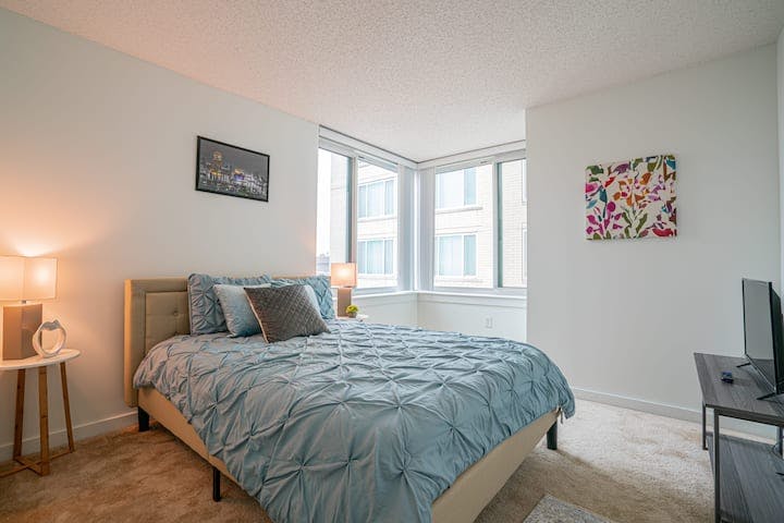 Apartamento en alquiler por $5,000 al mes en Baltimore, S Paca St