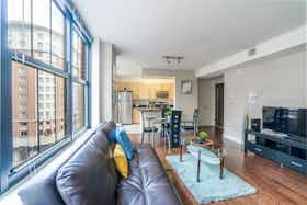 公寓 正在以 $5,596 的月租出租，其位于 Baltimore, Aliceanna St