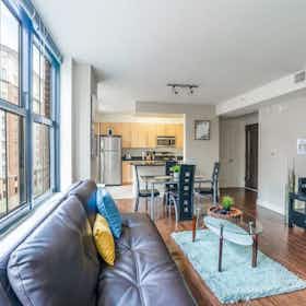 Appartamento in affitto a $5,599 al mese a Baltimore, Aliceanna St