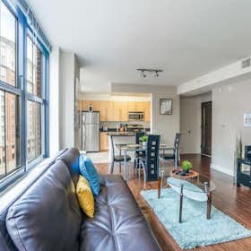 Appartement à louer pour $5,600/mois à Baltimore, Aliceanna St