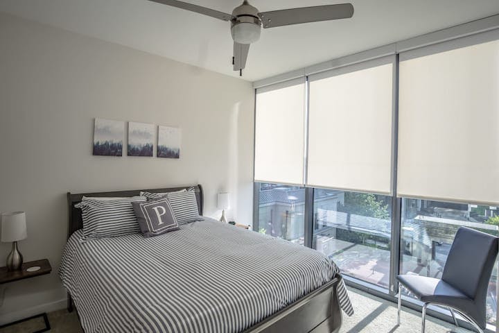 Appartement à louer pour $5,600/mois à Atlanta, Stratford Rd NE