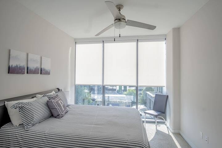 Appartement à louer pour $5,600/mois à Atlanta, Stratford Rd NE