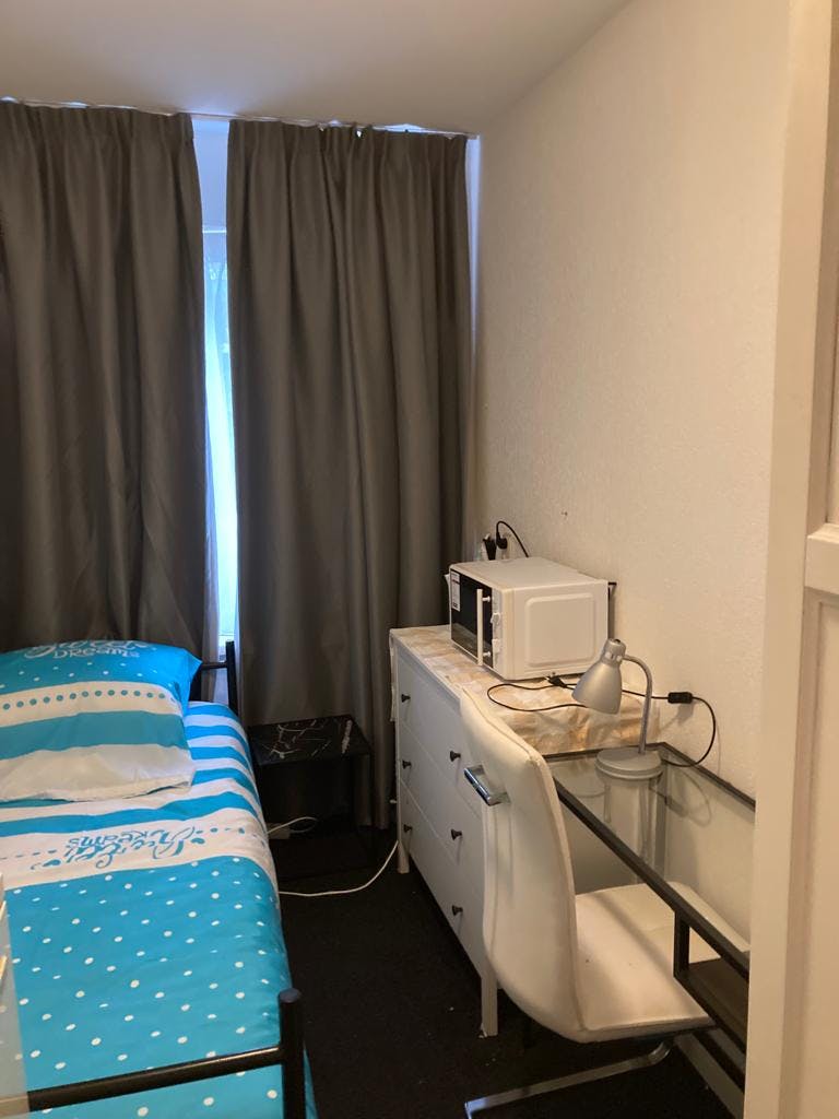 Stanza privata in affitto a 800 € al mese a Rotterdam, Hooglandstraat
