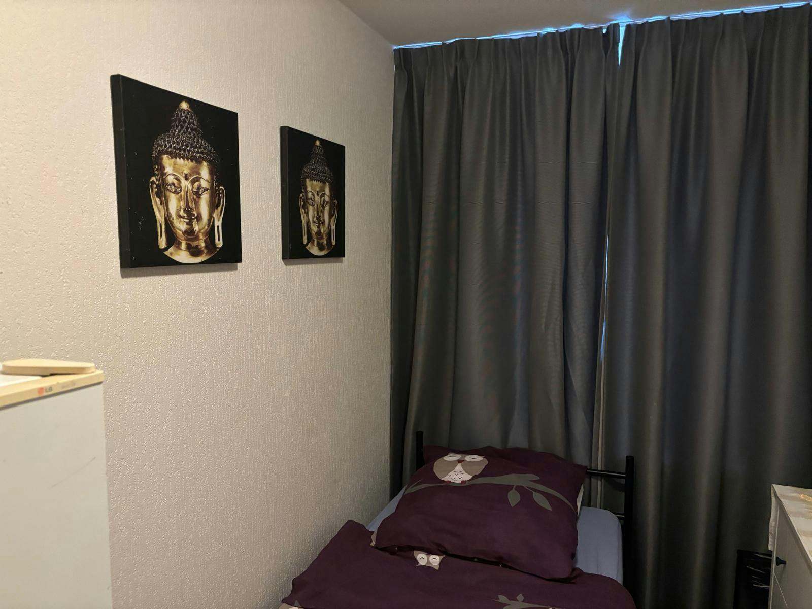 Stanza privata in affitto a 850 € al mese a Rotterdam, Hooglandstraat