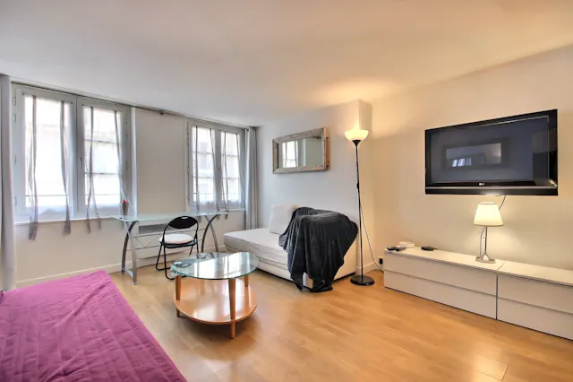 Apartment in Rue du Cherche-Midi, Paris (1412654) room image 1