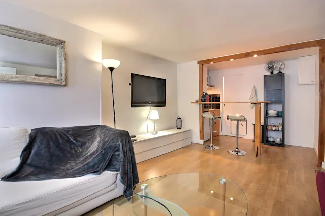 Apartment in Rue du Cherche-Midi, Paris (1412654) room image 2