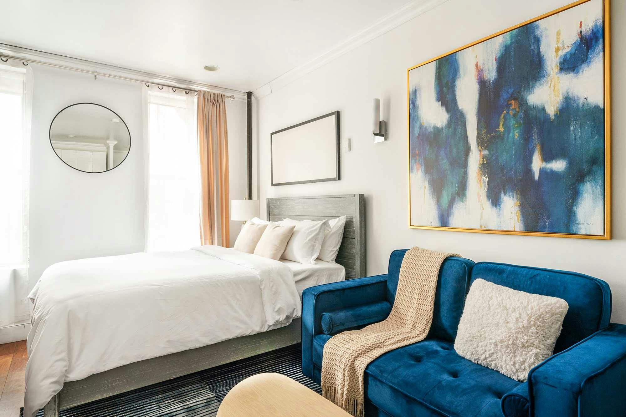 E 24th St, New York City, NY preview