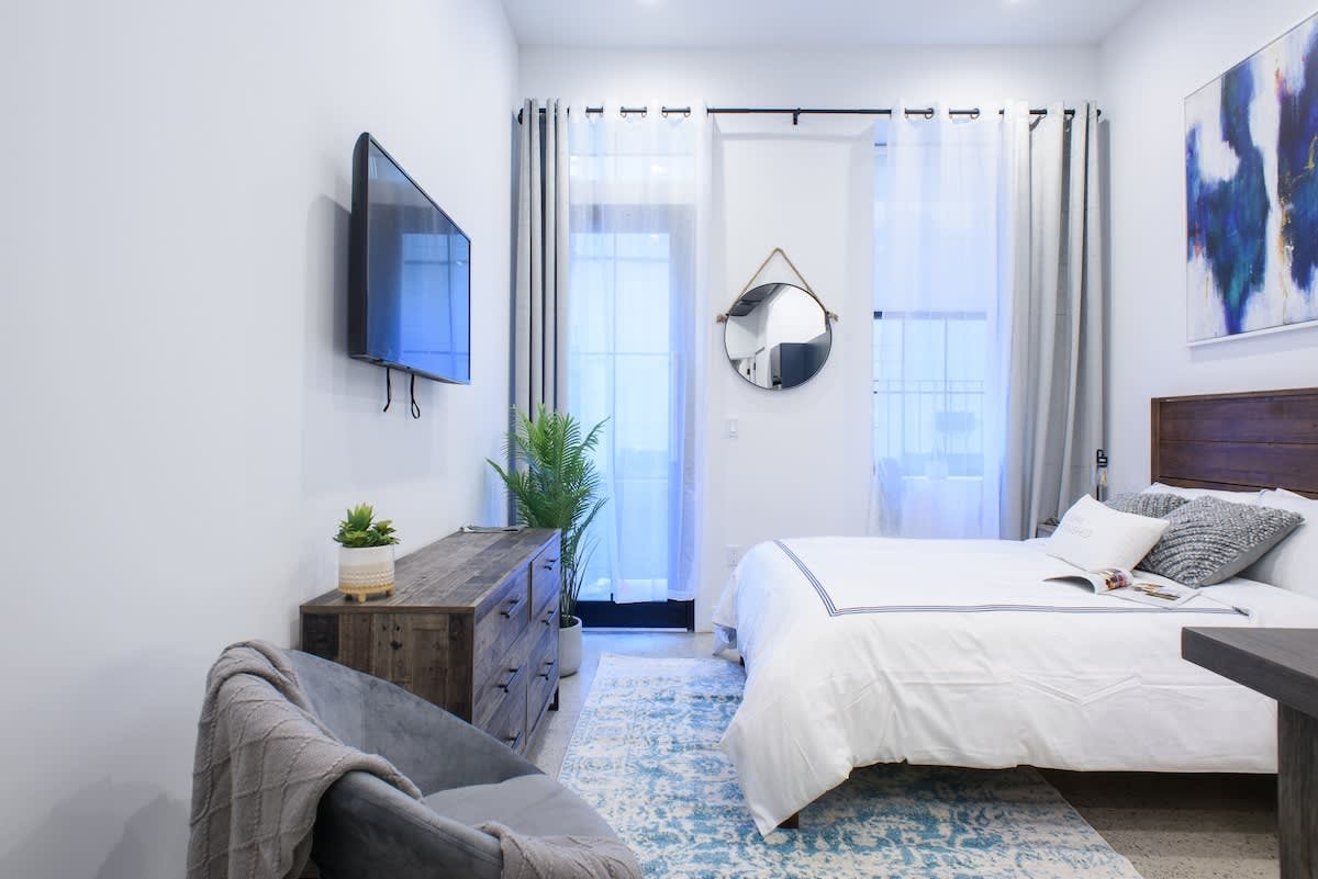 E 3rd St, New York City, NY preview