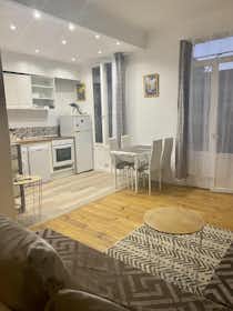 Apartament de închiriat pentru 1.380 EUR pe lună în Nice, Rue Barbéris