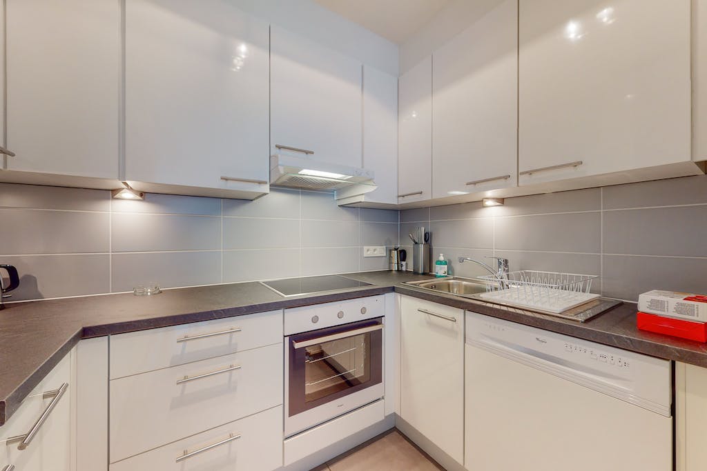Apartment Brussels, 54m² — photo 737