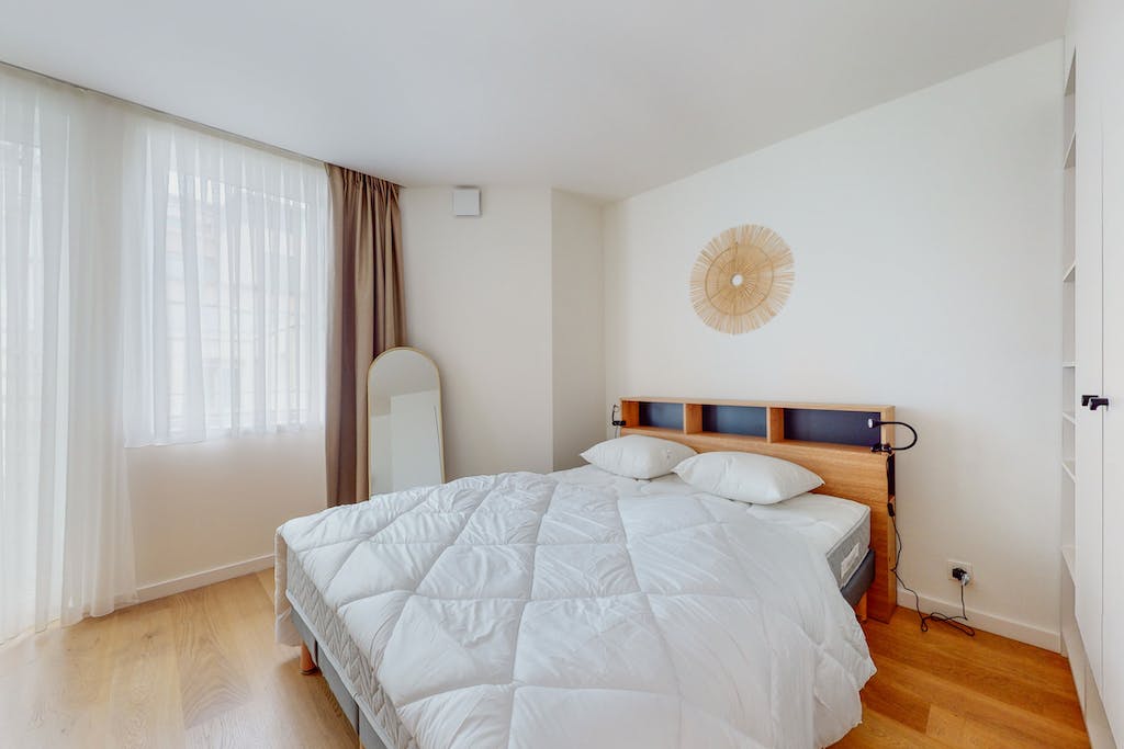 Apartment Brussels, 54m² — photo 727
