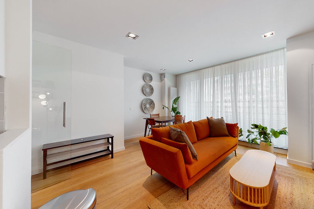 Apartment in Brussel