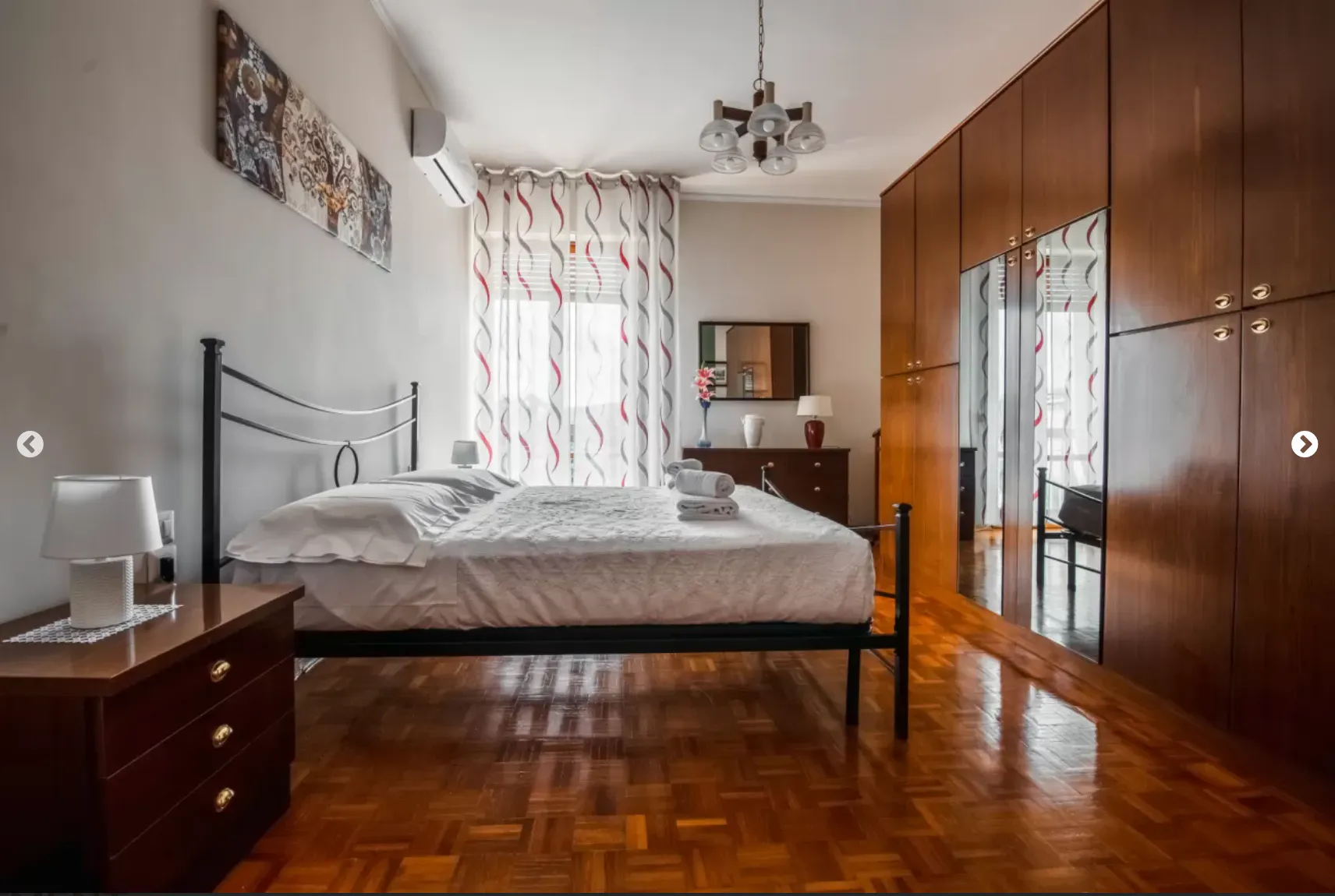 2-Bedroom Apartment in Via Aretina, Florence (1412810) ROOM 3