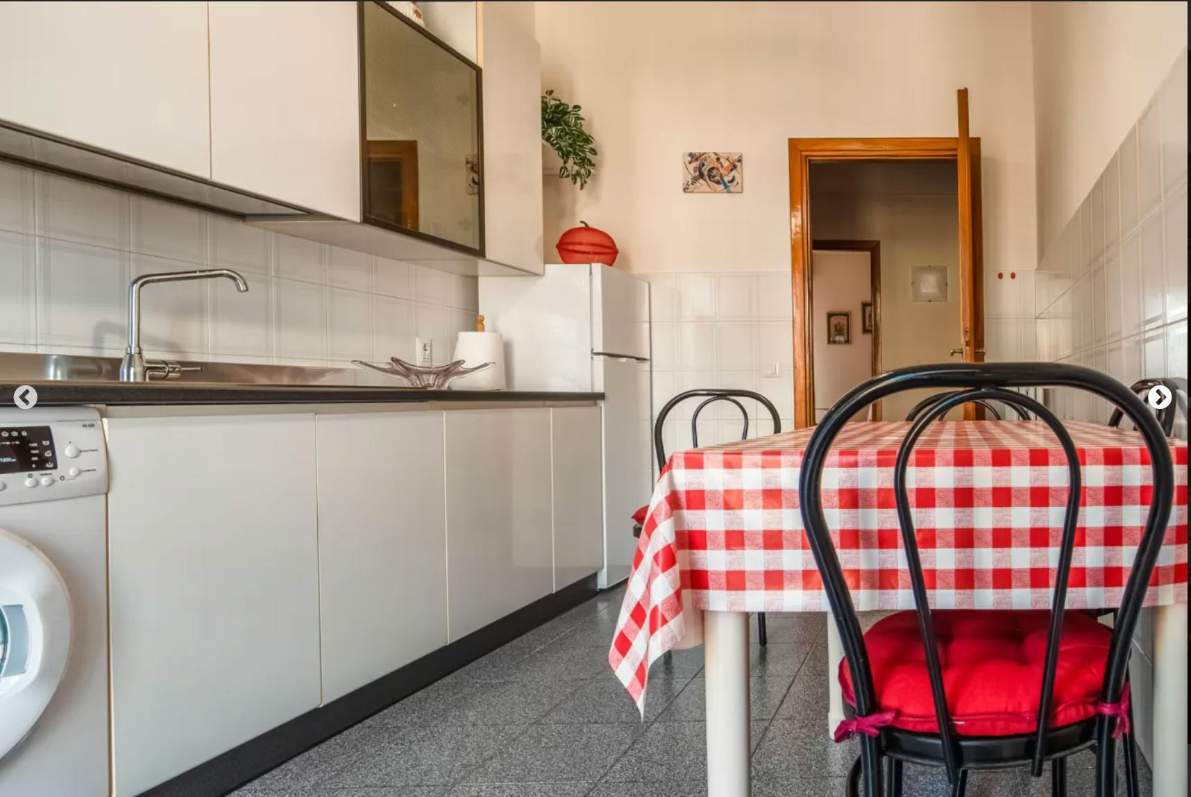Appartamento Firenze, 2 camere, 70m² — foto 6
