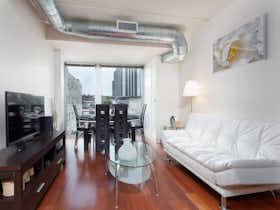 Apartment for rent for $5,200 per month in Philadelphia, Chestnut St