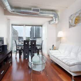Lägenhet att hyra för $5,200 i månaden i Philadelphia, Chestnut St