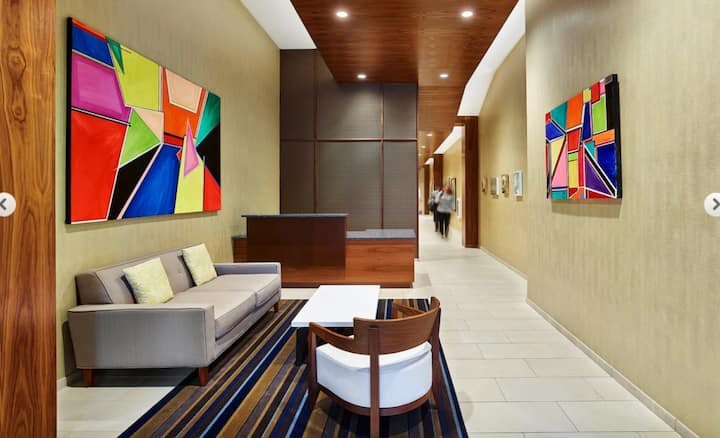 Apartamento en alquiler por $5,200 al mes en Philadelphia, Chestnut St