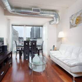 Appartement à louer pour $4,500/mois à Philadelphia, Chestnut St