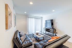 Apartamento en alquiler por $8,000 al mes en Arcadia, Sunset Blvd