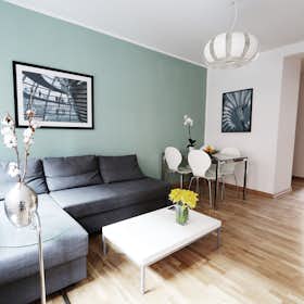 Apartment for rent for €2,100 per month in Berlin, Auguststraße