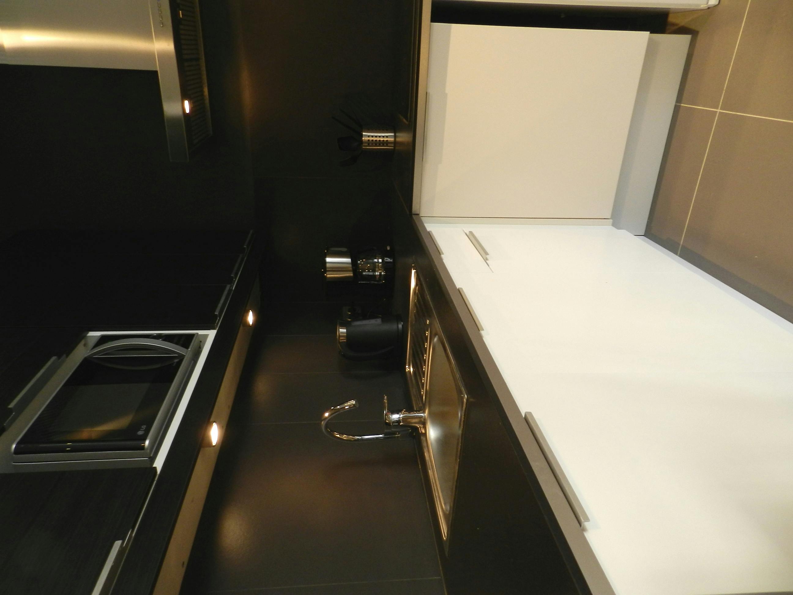 Apartment Paris, 35m² — photo 21
