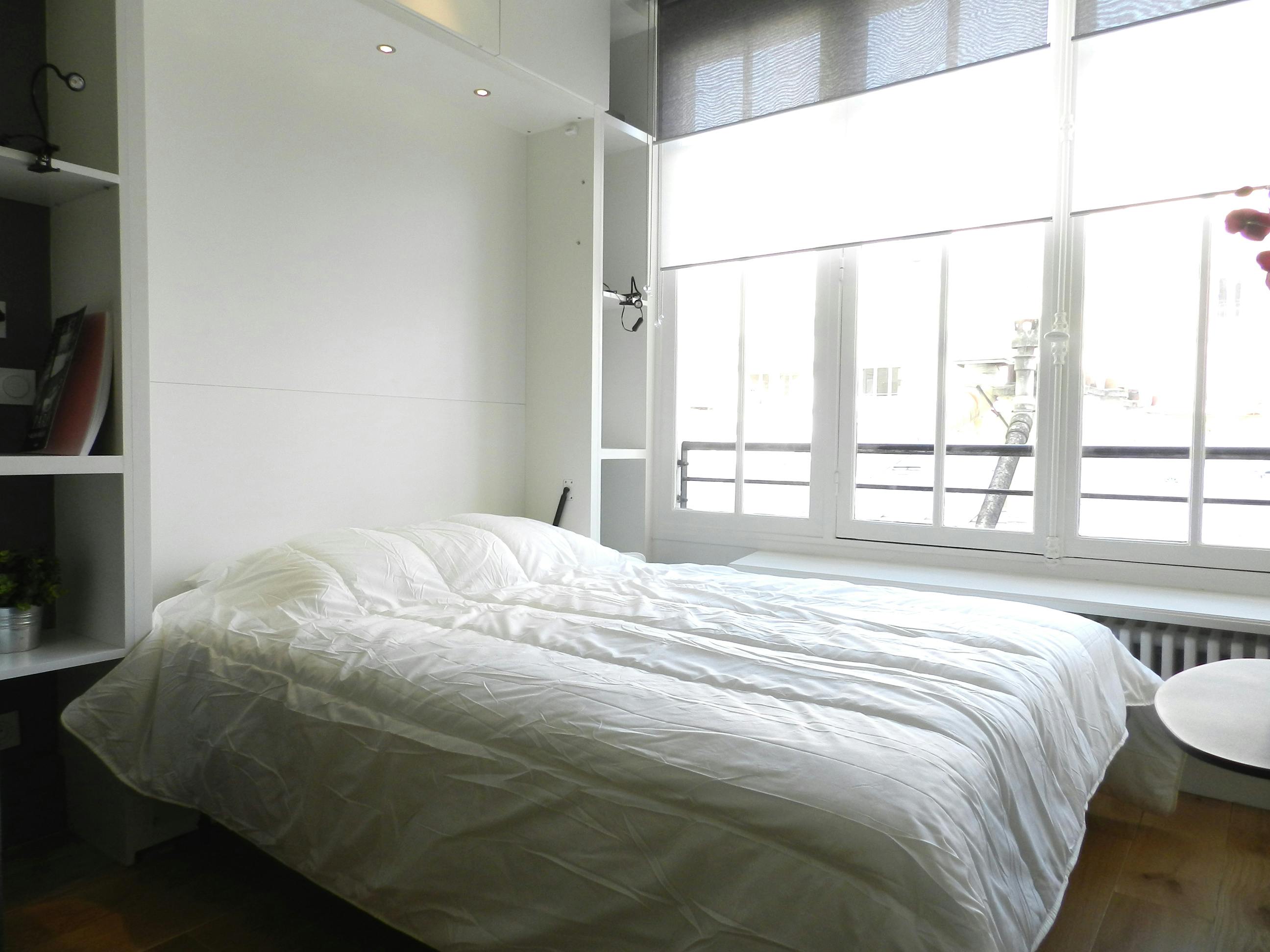 Apartment Paris, 35m² — photo 22
