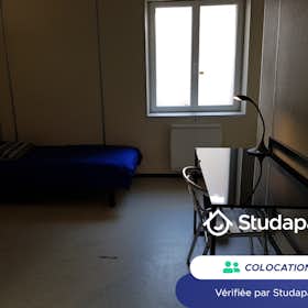 Private room for rent for €400 per month in Orléans, Rue des Grands Champs