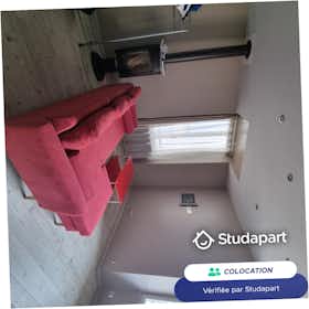 Privé kamer te huur voor € 495 per maand in Digne-les-Bains, Place du Marché