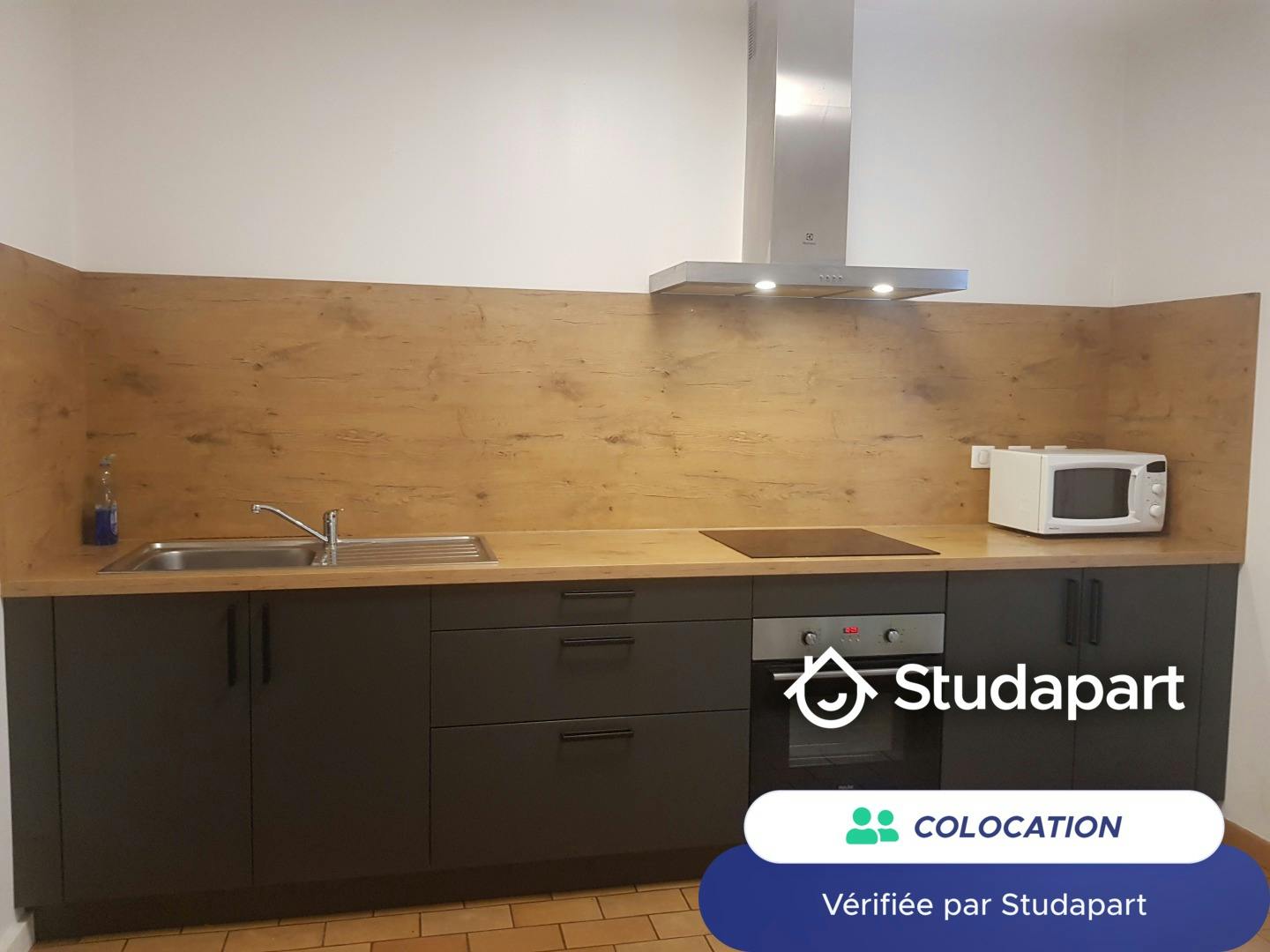 Appartement à Orléans