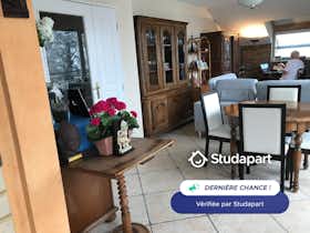 Private room for rent for CHF 916 per month in Vétraz-Monthoux, Impasse du Col de la Faucille