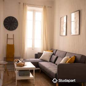 Lägenhet att hyra för 650 € i månaden i La Seyne-sur-Mer, Rue Clément Daniel