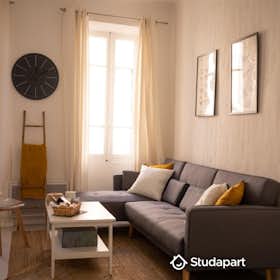 Wohnung zu mieten für 650 € pro Monat in La Seyne-sur-Mer, Rue Clément Daniel