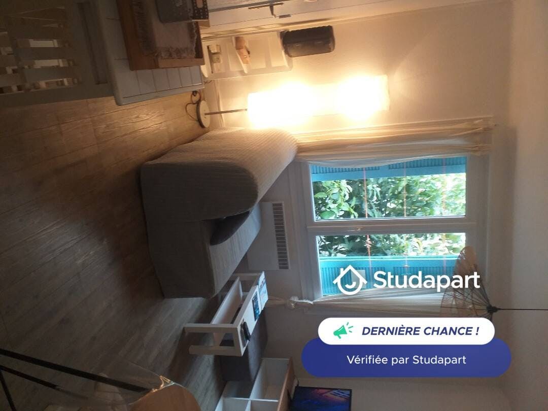 Apartamento para alugar por € 535 por mês em La Seyne-sur-Mer, Quai Gabriel Péri