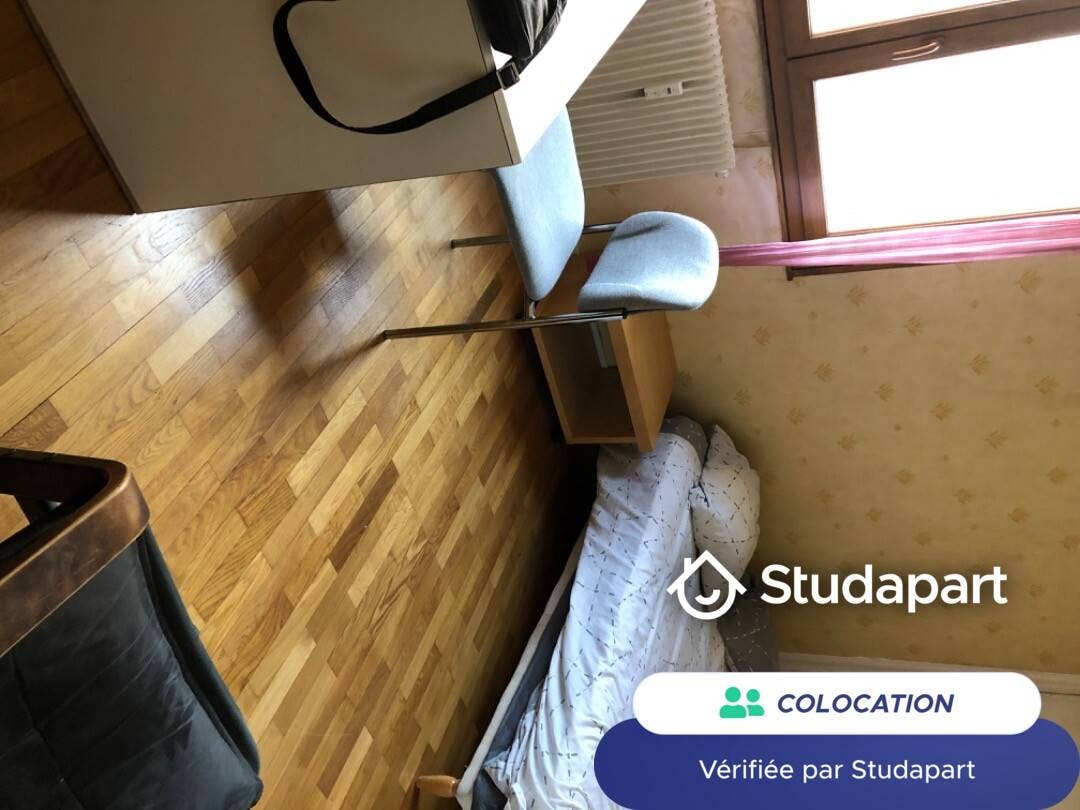 Appartement à Chambéry