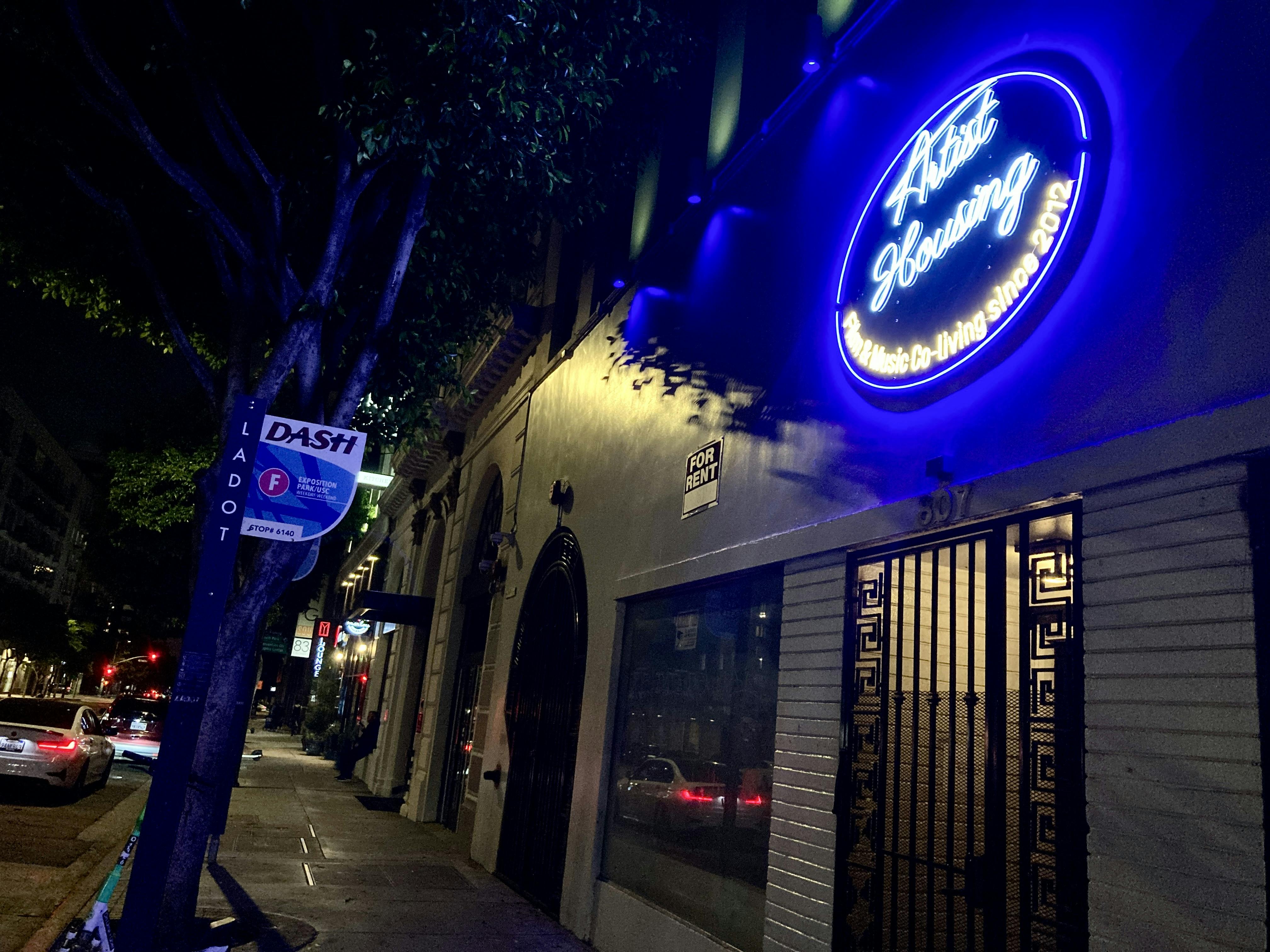 preview gallery tile