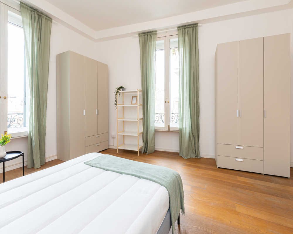 Via Giovanni Paisiello, Milan preview