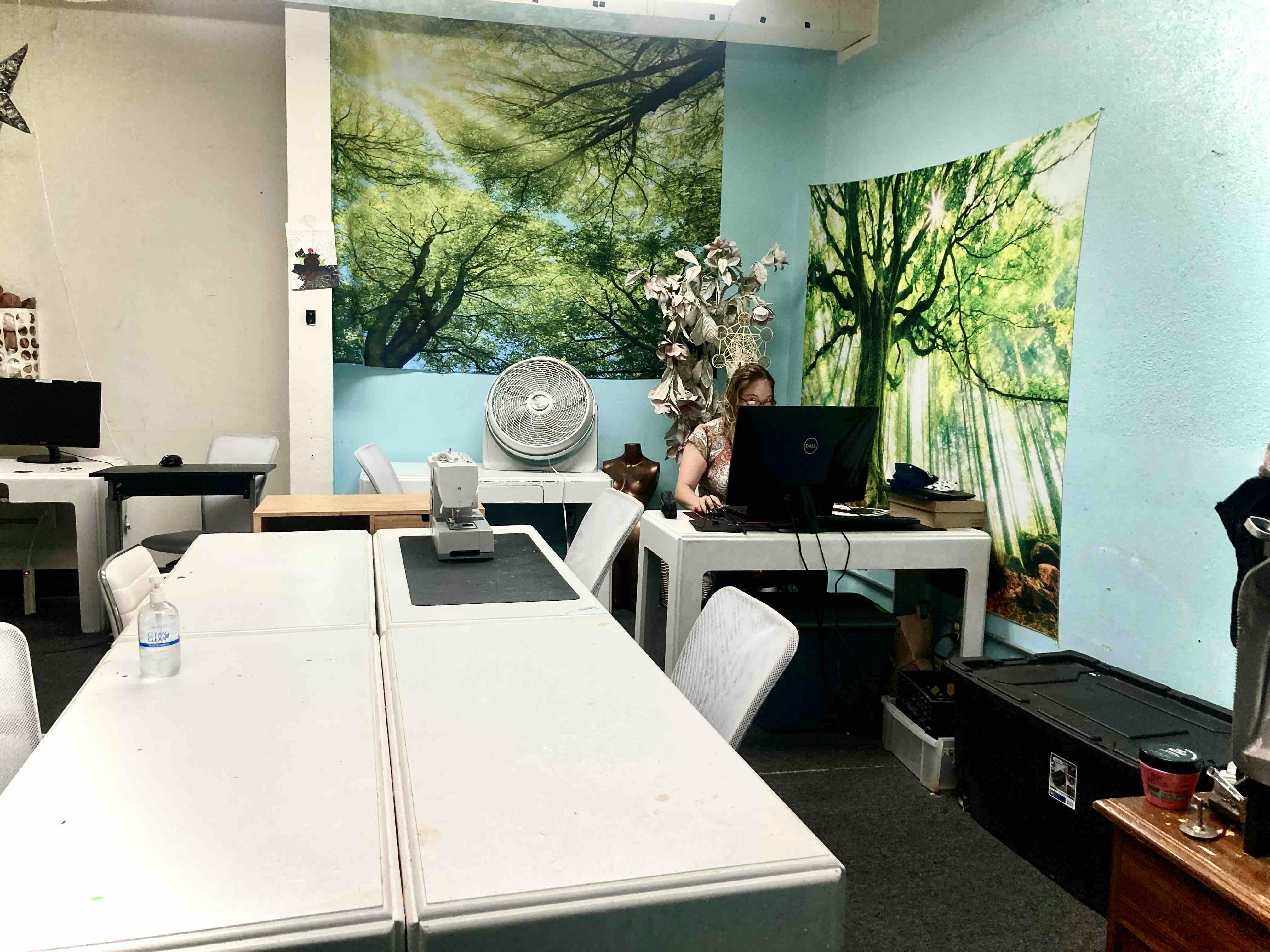 preview gallery tile