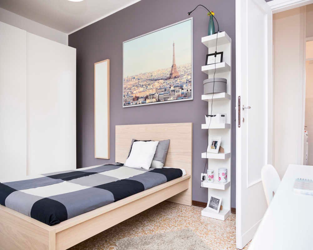 Viale Carlo Espinasse, Milan preview